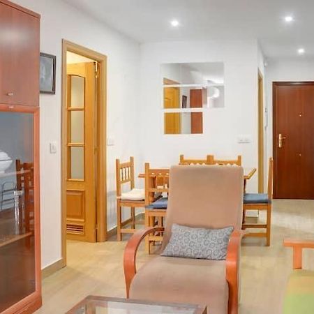 Apartamento Amplio 塞维利亚 外观 照片