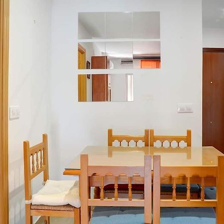 Apartamento Amplio 塞维利亚 外观 照片