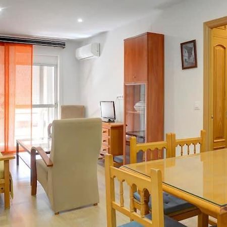 Apartamento Amplio 塞维利亚 外观 照片