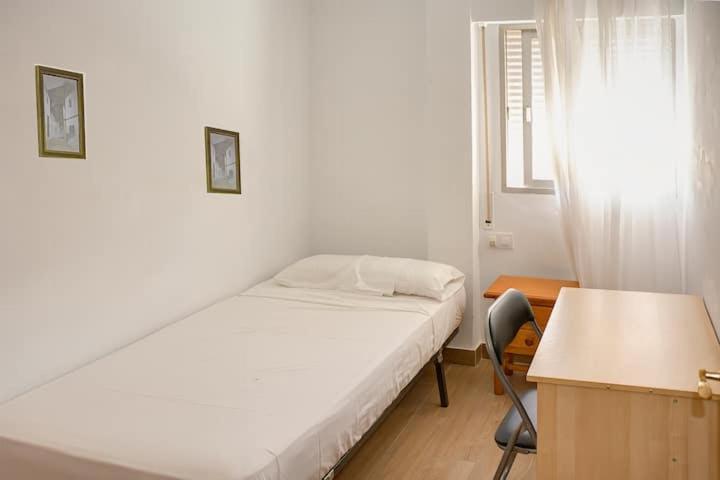 Apartamento Amplio 塞维利亚 外观 照片